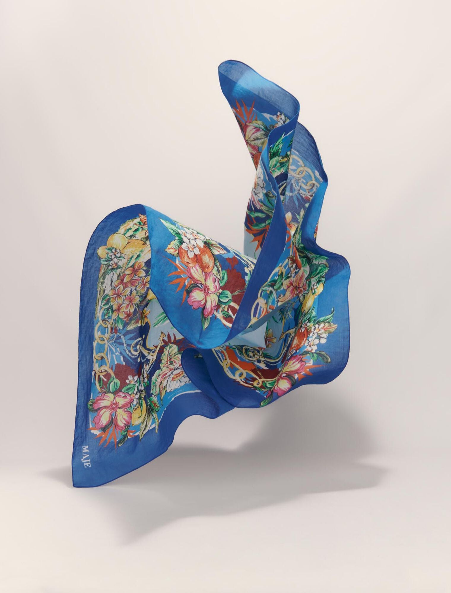 Floral Print
