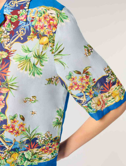 Floral Print