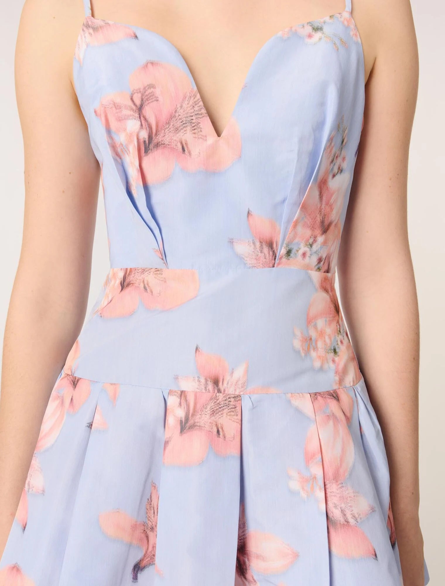 Floral Print