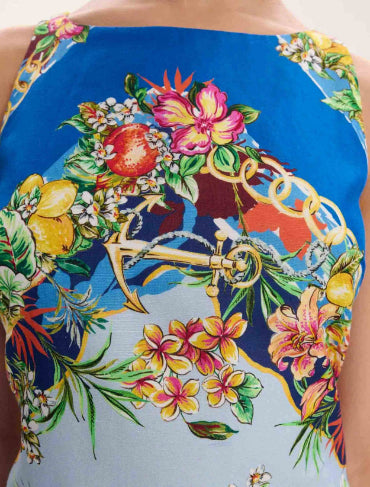 Floral Print