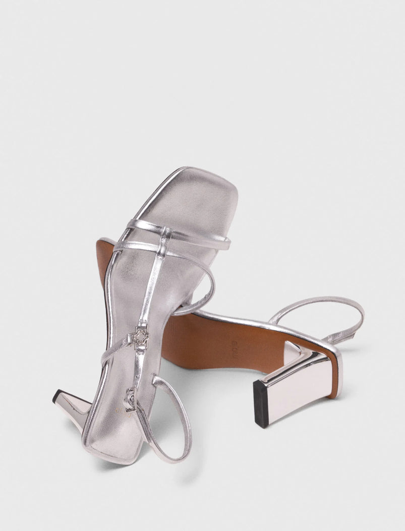 Silver