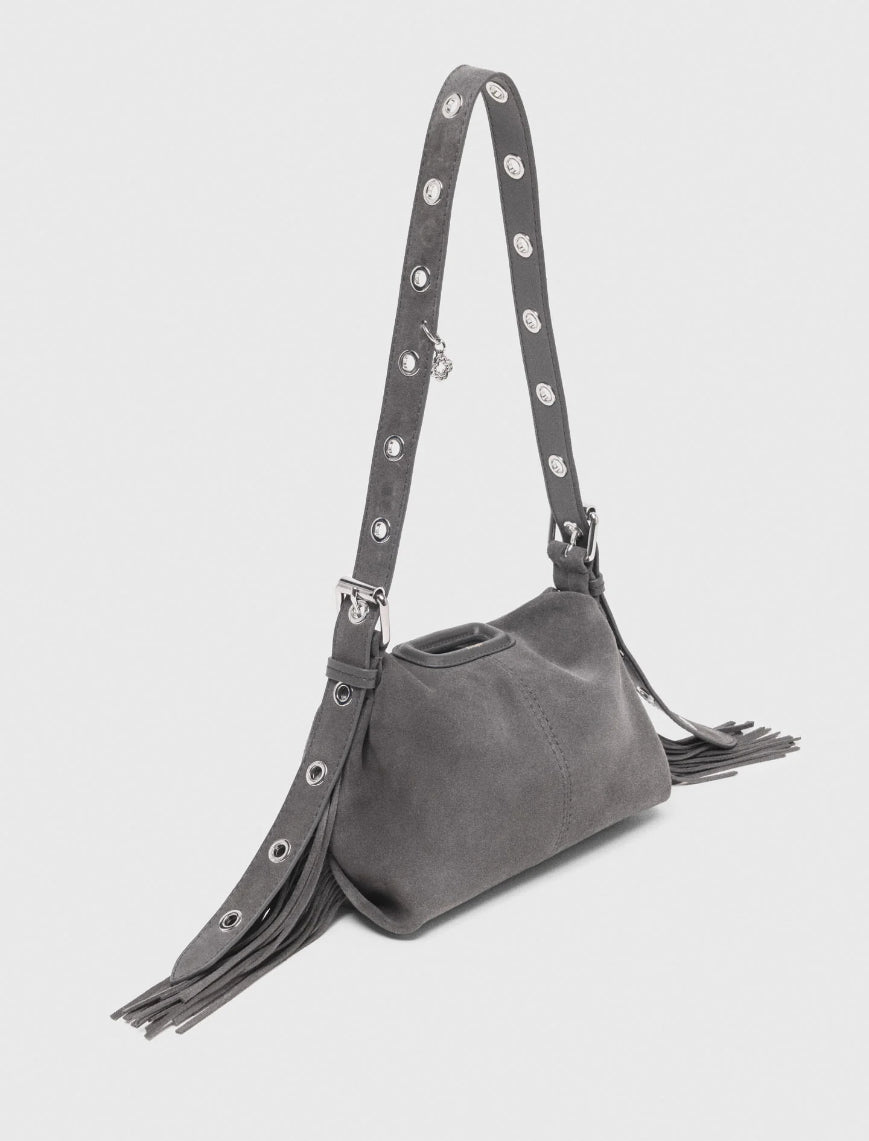 Grey