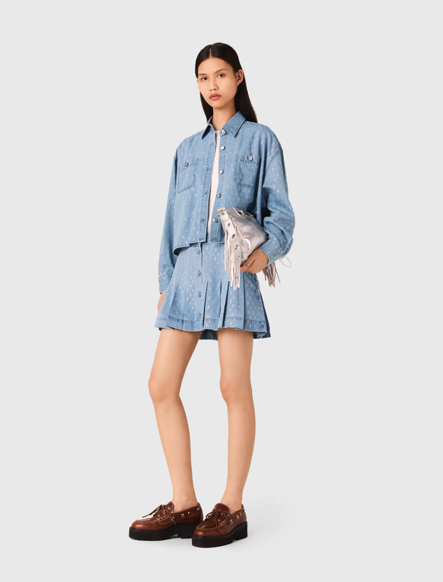 Denim