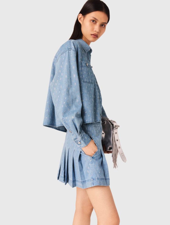 Denim