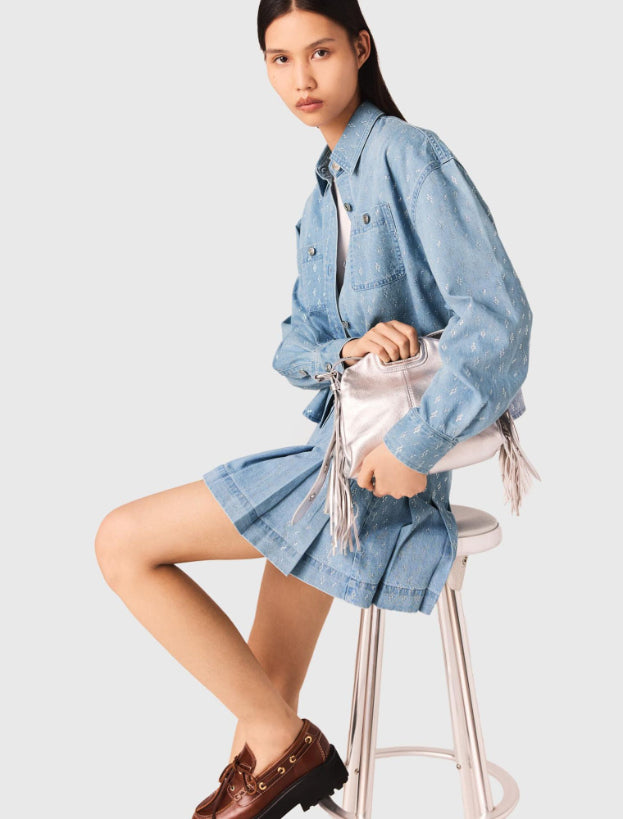 Denim