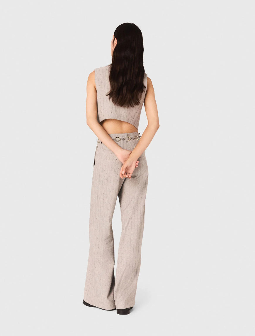 Grey