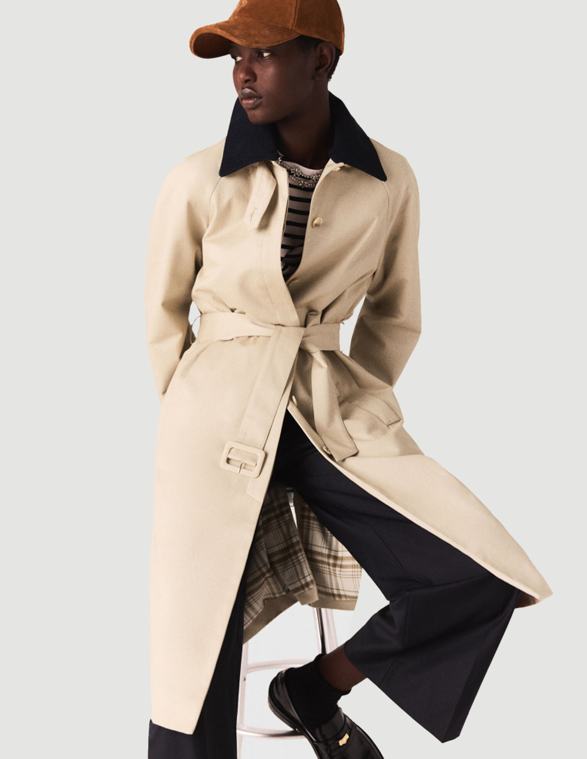 Beige