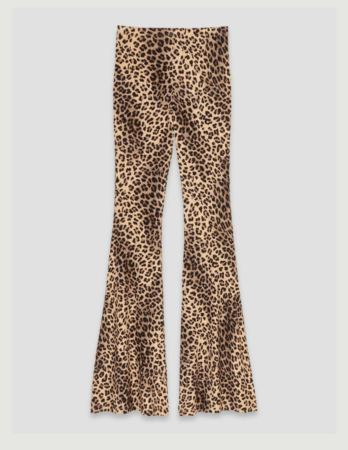 Leopard print