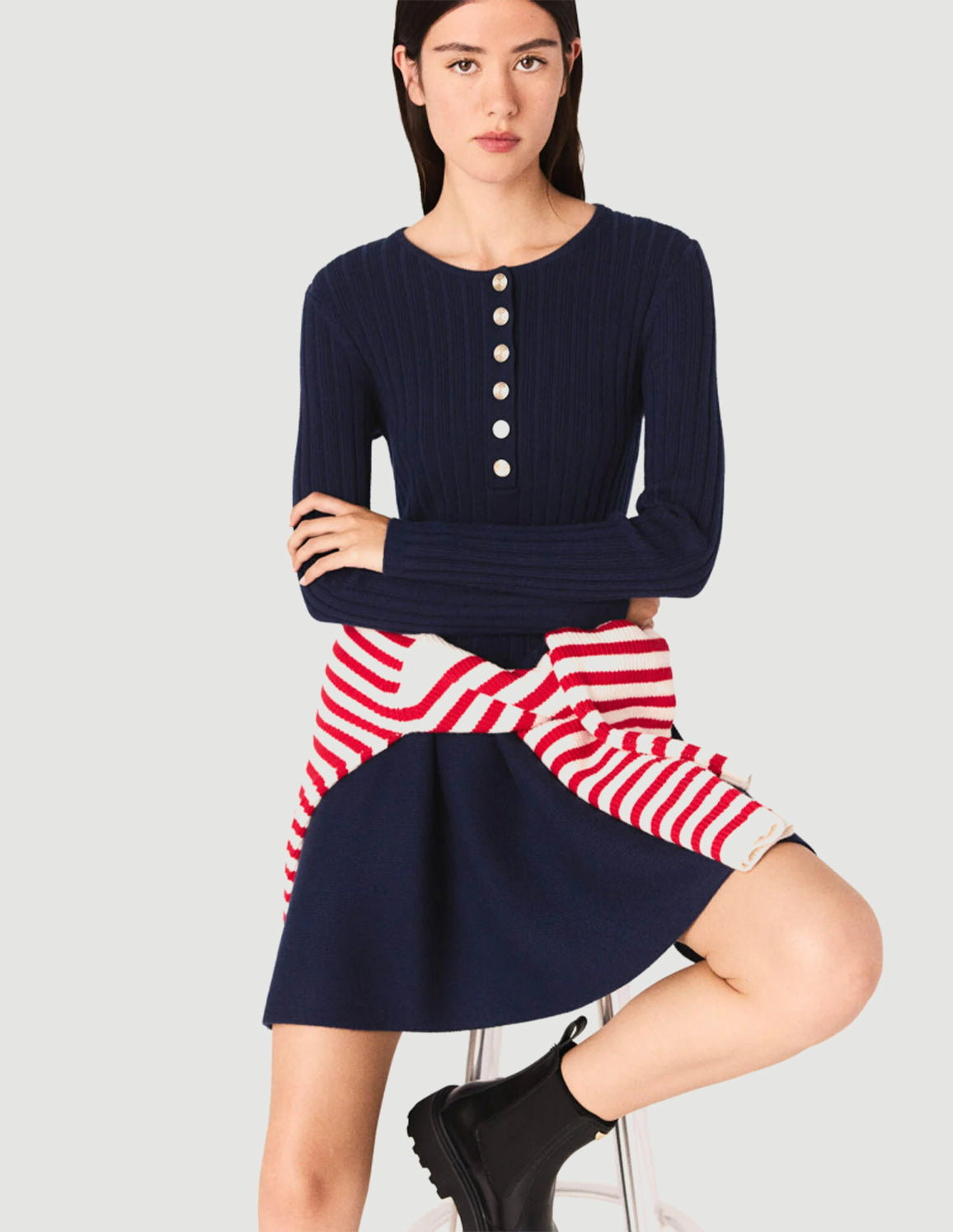 Navy