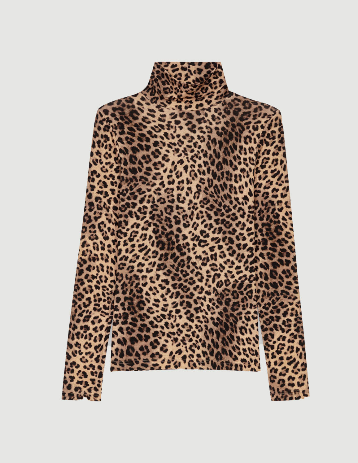 Leopard print